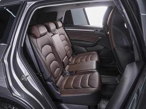 Внедорожник Skoda Kodiaq 2023 года, 4100000 рублей, Ростов-на-Дону