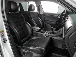Внедорожник Skoda Kodiaq 2019 года, 2199000 рублей, Воронеж