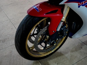 Honda CBR 1000 RR/RA Fireblade 2009 года, 729000 рублей, Воронеж
