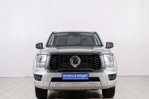 Пикап Great Wall Poer 2023 года, 1849000 рублей, Красноярск