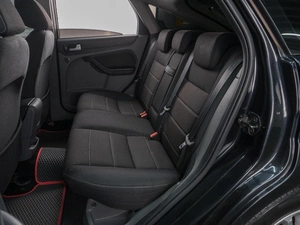 Хетчбэк Ford Focus 2011 года, 599000 рублей, Сургут