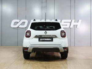 Внедорожник Renault Duster 2021 года, 1388000 рублей, Воронеж