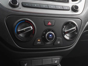 Седан Hyundai Solaris 2020 года, 1179000 рублей, Тюмень