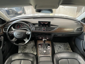 Седан Audi A6 2013 года, 1767000 рублей, Солонцы