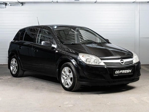 Хетчбэк Opel Astra 2010 года, 525000 рублей, Ставрополь