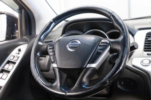 Внедорожник Nissan Murano 2013 года, 1449000 рублей, Новосибирск