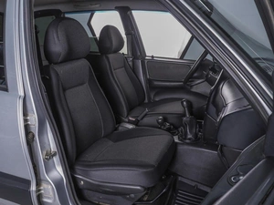 Внедорожник Chevrolet Niva 2007 года, 499000 рублей, Ростов-на-Дону