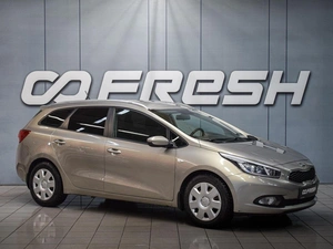 Универсал Kia Ceed 2014 года, 1070000 рублей, Муром