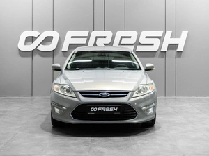Седан Ford Mondeo 2011 года, 849000 рублей, Тюмень
