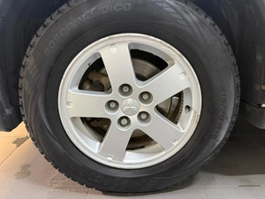 Внедорожник Mitsubishi Outlander 2014 года, 1497000 рублей, Красноярск
