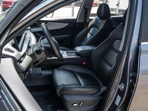 Внедорожник Chery Tiggo 7 Pro Max 2023 года, 1739040 рублей, Краснодар