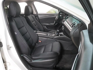 Седан Mazda 6 2016 года, 1479070 рублей, Воронеж