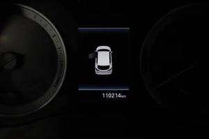 Внедорожник Hyundai Tucson 2019 года, 2350000 рублей, Брянск