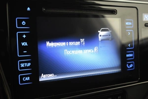 Седан Toyota Corolla 2017 года, 1647300 рублей, Казань