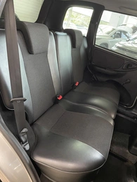 Внедорожник Chevrolet Niva 2010 года, 647000 рублей, Солонцы