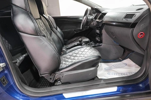 Хетчбэк Opel Astra GTC 2007 года, 489000 рублей, Новокузнецк