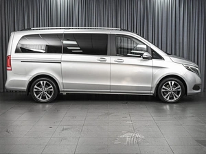 Минивэн Mercedes-benz V-класс 2018 года, 4299000 рублей, Ставрополь