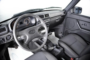 Внедорожник ВАЗ (LADA) Niva Legend 2026 года, 1089000 рублей, Пермь
