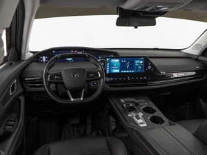 Внедорожник Changan UNI-K 2023 года, 3154444 рублей, Москва