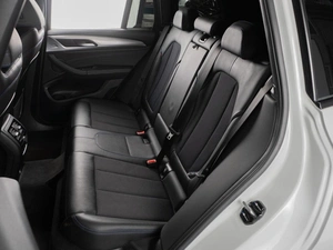 Внедорожник BMW X3 2019 года, 3999000 рублей, Тюмень