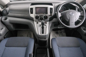 Минивэн Nissan NV200 2010 года, 1119000 рублей, Красноярск