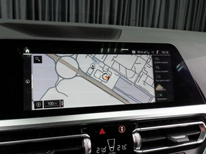 Универсал BMW 3 серия 2020 года, 3249000 рублей, Тюмень
