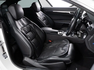 Купе Mercedes-benz E-класс 2011 года, 1769000 рублей, Тюмень