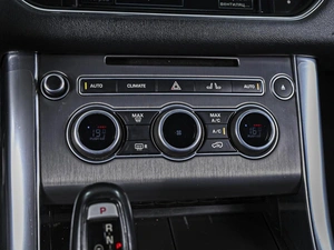 Внедорожник Land Rover Range Rover Sport 2015 года, 2630000 рублей, Ставрополь