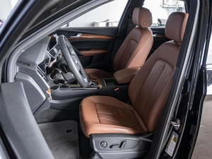 Внедорожник Audi Q5 2021 года, 4700000 рублей, Краснодар