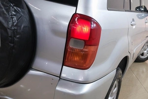 Внедорожник Toyota RAV4 2002 года, 699000 рублей, Новокузнецк
