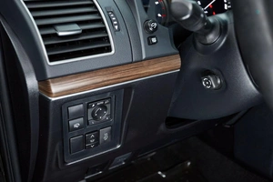 Внедорожник Toyota Land Cruiser Prado 2018 года, 5297000 рублей, Красноярск