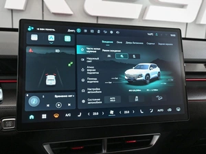 Внедорожник Jetour Dashing 2024 года, 2199000 рублей, Ростов-на-Дону