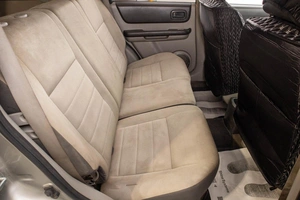 Внедорожник Nissan X-Trail 2001 года, 589000 рублей, Барнаул