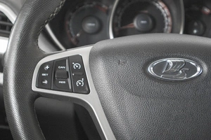Универсал ВАЗ (LADA) Vesta Cross 2020 года, 1149000 рублей, Кемерово