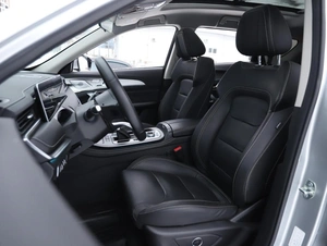 Внедорожник Jetour X70 Plus 2023 года, 2049000 рублей, Ижевск