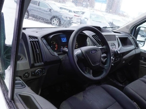 Ford Transit, VIII (2013—н. в.) 2.2 TDCi FWD MT (125 л.с.) 2021г. 2021 года, 1799000 рублей, Воронеж