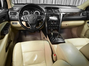 Седан Toyota Camry 2015 года, 2098000 рублей, Ставрополь