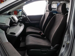Минивэн Honda Freed 2010 года, 1260000 рублей, Тюмень