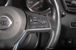 Внедорожник Nissan X-Trail 2018 года, 1939000 рублей, Томск