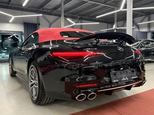 Кабриолет Mercedes-benz SL-класс AMG 2022 года, 12990000 рублей, Павловская Слобода