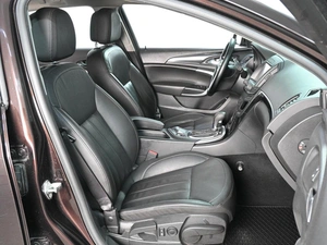Универсал Opel Insignia 2015 года, 1270000 рублей, Аксай