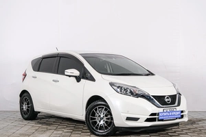 Хетчбэк Nissan Note 2020 года, 1319000 рублей, Красноярск