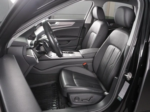 Седан Audi A6 2021 года, 4425000 рублей, Минеральные Воды