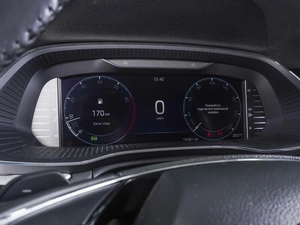 Лифтбек Skoda Octavia 2021 года, 2990000 рублей, Ростов-на-Дону