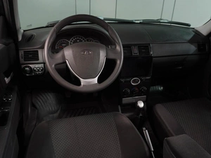 Хетчбэк ВАЗ (LADA) Priora 2012 года, 369000 рублей, Воронеж