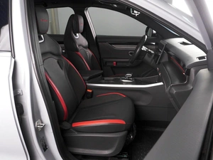 Внедорожник Jetour Dashing 2024 года, 2239000 рублей, Минеральные Воды