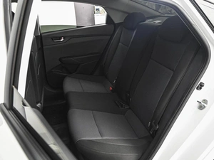 Седан Hyundai Solaris 2021 года, 1619000 рублей, Ставрополь