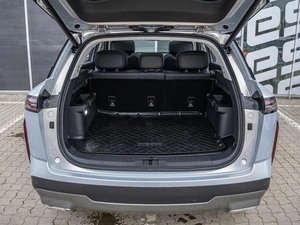 Внедорожник JAECOO J7 2024 года, 2495000 рублей, Краснодар