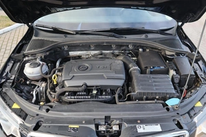 Хэтчбек Skoda Octavia 2014 года, 1545000 рублей, Мирное