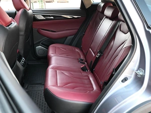 Внедорожник Changan CS85 2022 года, 2544000 рублей, Кирилловка